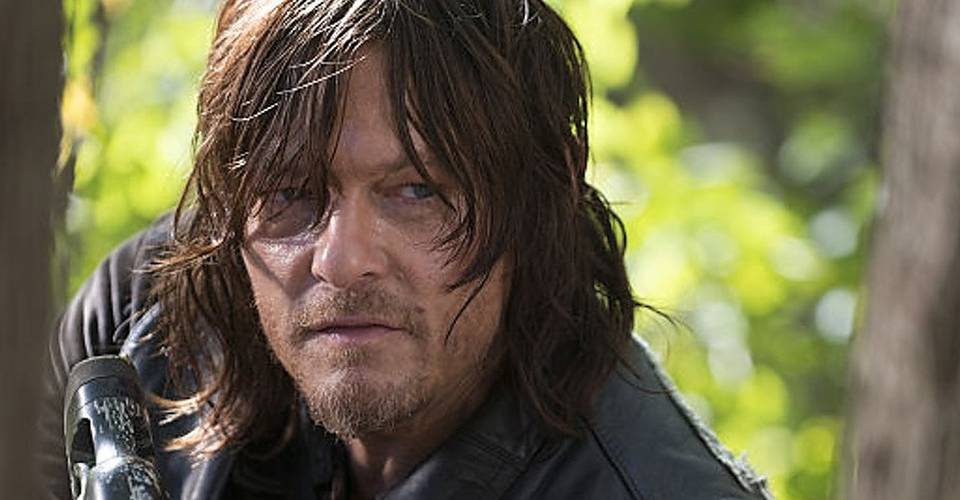 FCC Fines The Walking Dead $104K for Emergency Alert System FCC Fines The Walking Dead $104K for Emergency Alert System